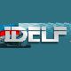 Idelf'2006 Небесное шоу