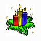 Новогодний подарок – 2008