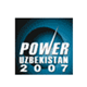 Power Uzbekistan'2007