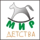 Мир детства 2007