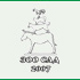 Зоосад'2007