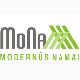 MoNa - Современный дом'2007