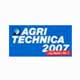Agritechnica / Агритехника'2007
