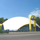 Школьный базар'2007