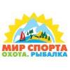 Мир спорта. Охота. Рыбалка