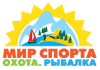 Мир спорта. Охота. Рыбалка