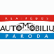 Клайпедская выставка автомобилей'2008