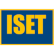 ISET / '2009