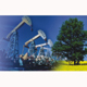 Нефть. Газ. Энерго. Химия. Экология'2009
