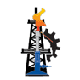 Газовая индустрия'2009