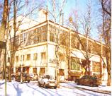Саженец'2010