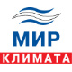 МИР КЛИМАТА - 2012