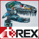 T-REX 2011