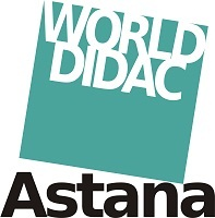 WORLDDIDAC ASTANA 2012