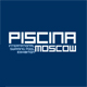 M    PISCINA MOSCOW 2013