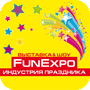 Выставка-шоу «Индустрия Праздника»