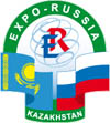 4- -   EXPO-RUSSIA KAZAKHSTAN