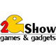 2G SHOW - GAMES & GADGETS