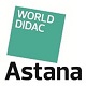 WORLDDIDAC ASTANA 2014