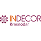 INDECOR Krasnodar.     