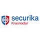 Securika Krasnodar. 8-            