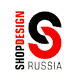SHOP DESIGN RUSSIA'2009