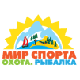 Мир спорта. Охота. Рыбалка