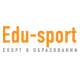 Спорт в образовании / Edu-Sport'2006