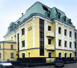 Алроса на Казачьем