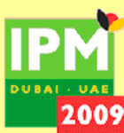 IPM DUBAI 2009     