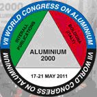 ALUMINIUM TWO THOUSAND 2011 - 7-й конгресс по алюминию